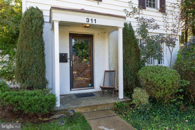 311 WOODBOURNE AVE, Baltimore, MD 21212