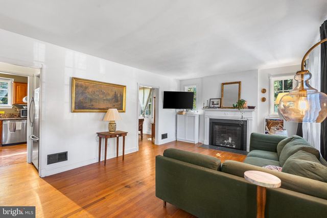 311 WOODBOURNE AVE, Baltimore, MD 21212