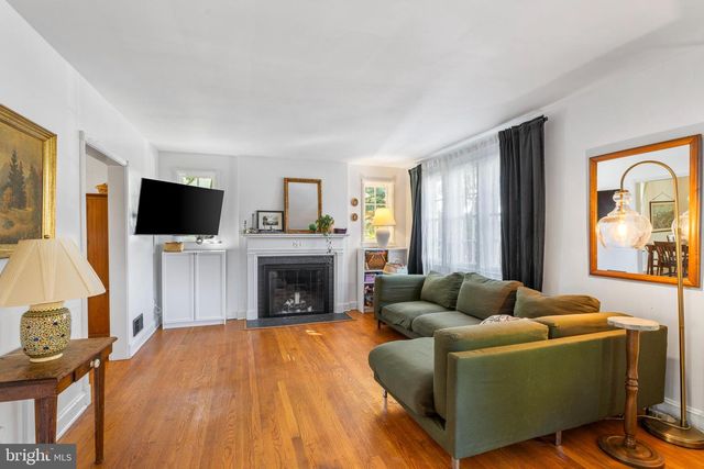 311 WOODBOURNE AVE, Baltimore, MD 21212