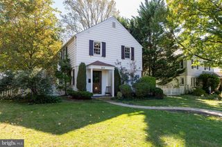 311 WOODBOURNE AVE, Baltimore, MD 21212