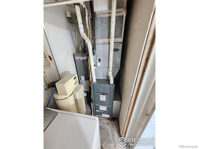 213 Jefferson Street, Sterling, CO 80751