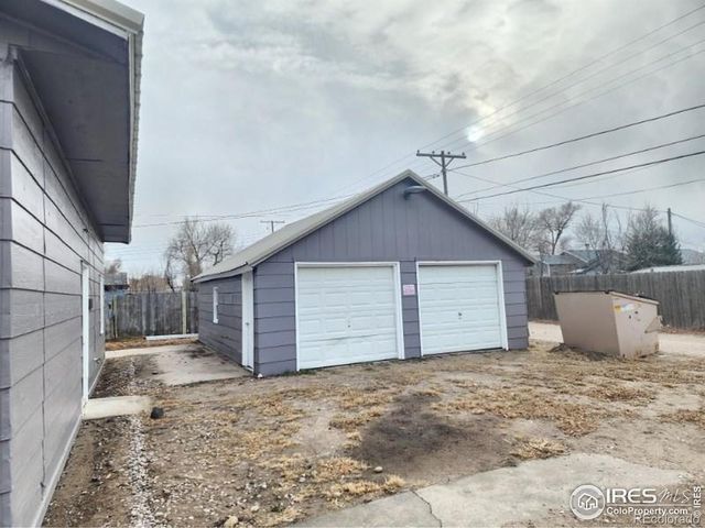 213 Jefferson Street, Sterling, CO 80751