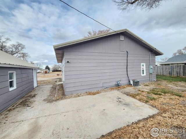 213 Jefferson Street, Sterling, CO 80751