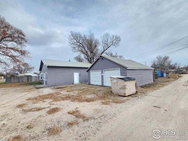 213 Jefferson Street, Sterling, CO 80751