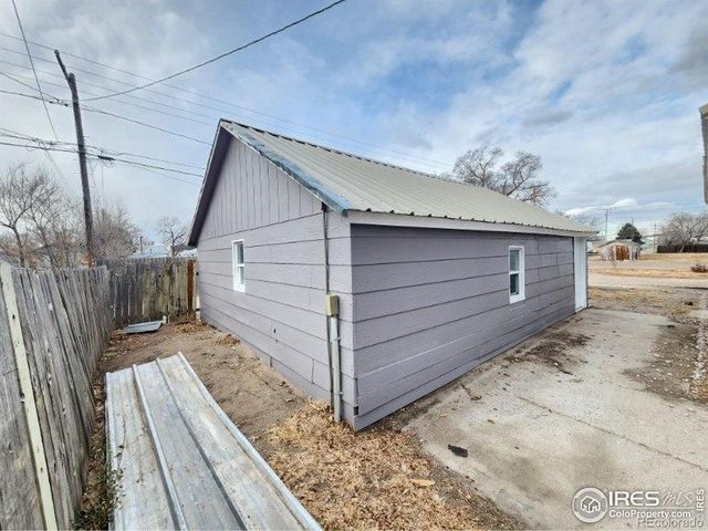 213 Jefferson Street, Sterling, CO 80751