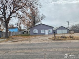 213 Jefferson Street, Sterling, CO 80751