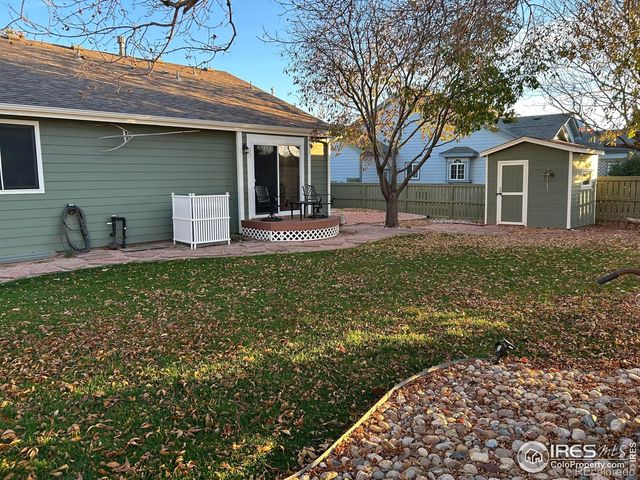 3105 58th Ave Ct, Greeley, CO 80634