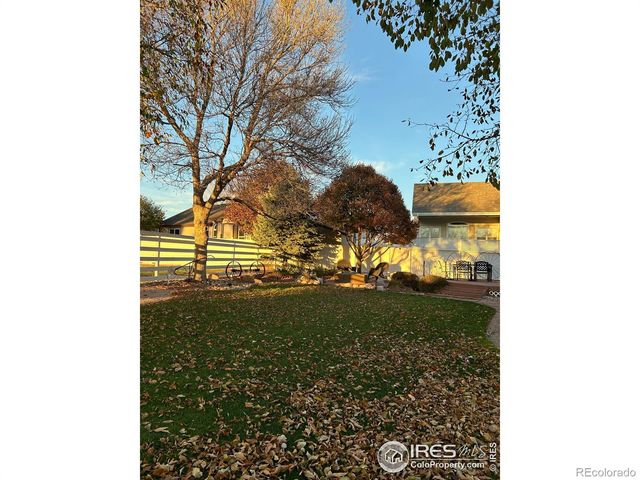 3105 58th Ave Ct, Greeley, CO 80634
