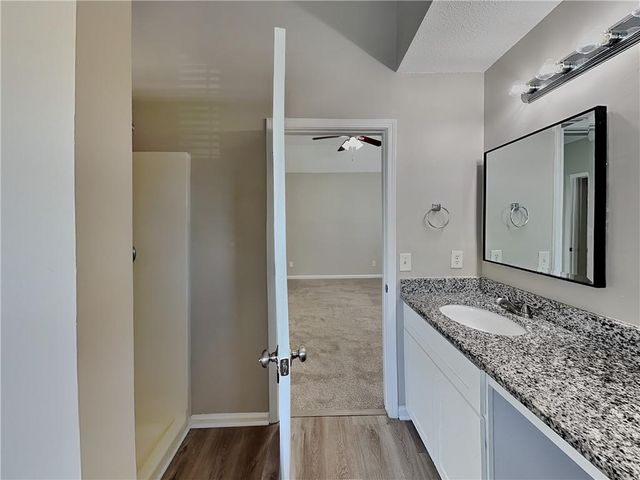 Address unavailable.