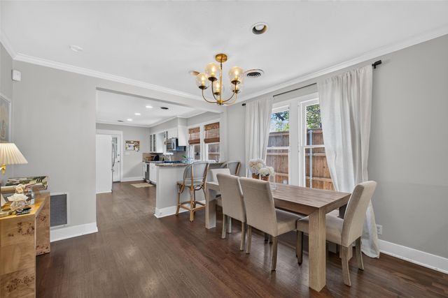 5630 Vanderbilt Avenue, Dallas, TX 75206