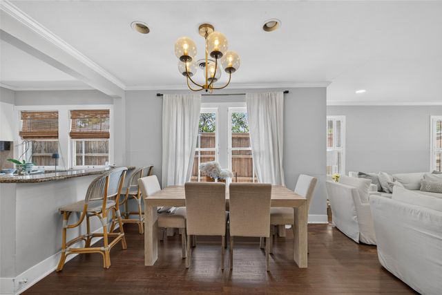 5630 Vanderbilt Avenue, Dallas, TX 75206