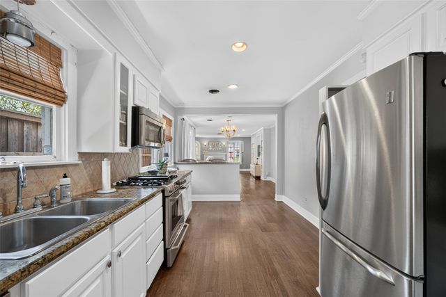 5630 Vanderbilt Avenue, Dallas, TX 75206