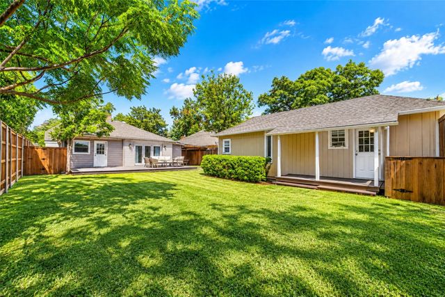 5630 Vanderbilt Avenue, Dallas, TX 75206