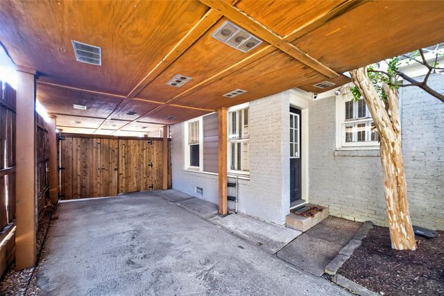 5630 Vanderbilt Avenue, Dallas, TX 75206