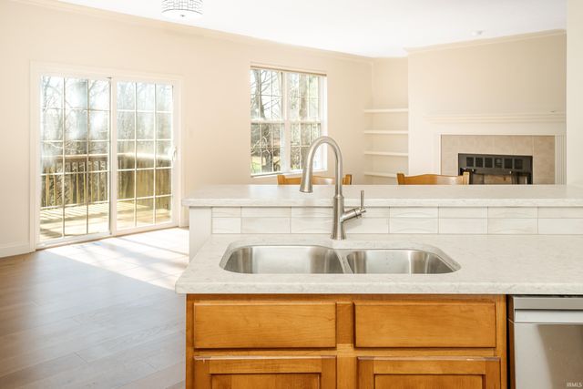 841 S Fieldcrest Court, Bloomington, IN 47401