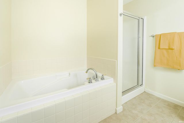 841 S Fieldcrest Court, Bloomington, IN 47401