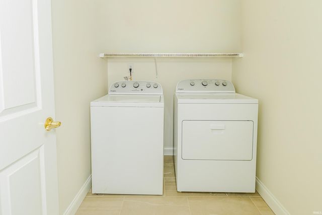 841 S Fieldcrest Court, Bloomington, IN 47401