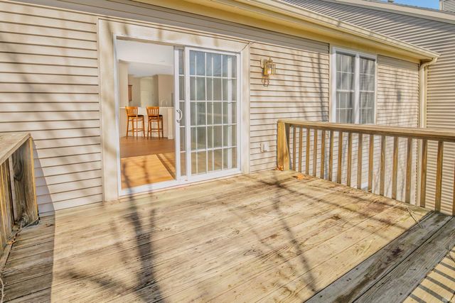 841 S Fieldcrest Court, Bloomington, IN 47401