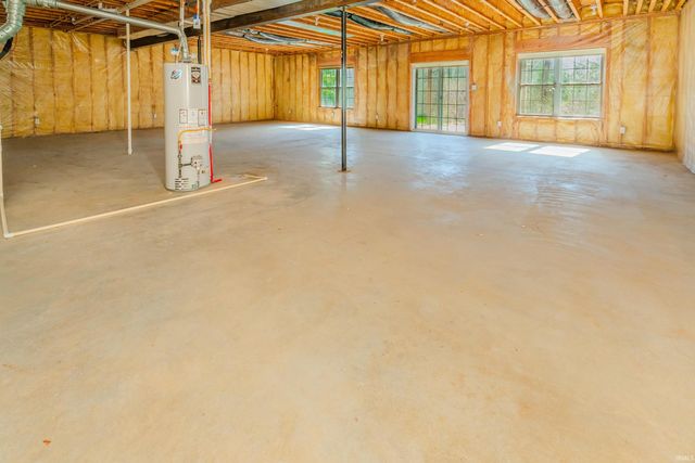 841 S Fieldcrest Court, Bloomington, IN 47401