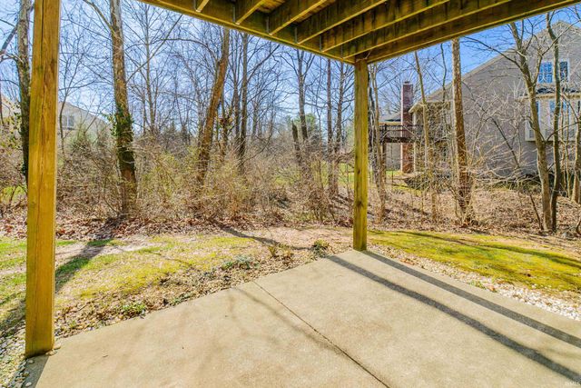 841 S Fieldcrest Court, Bloomington, IN 47401