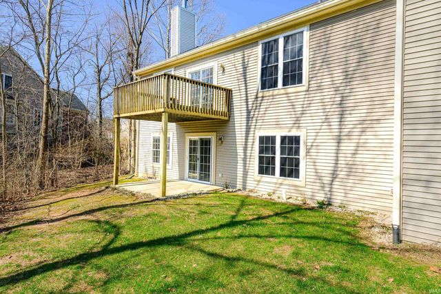 841 S Fieldcrest Court, Bloomington, IN 47401