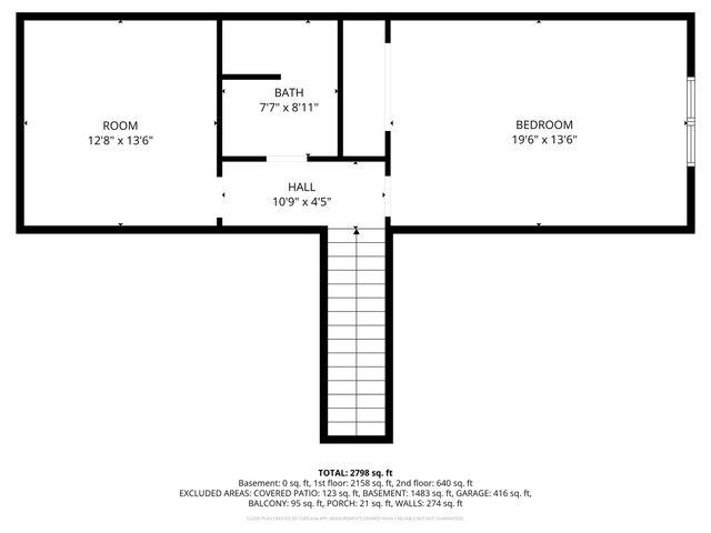 841 S Fieldcrest Court, Bloomington, IN 47401