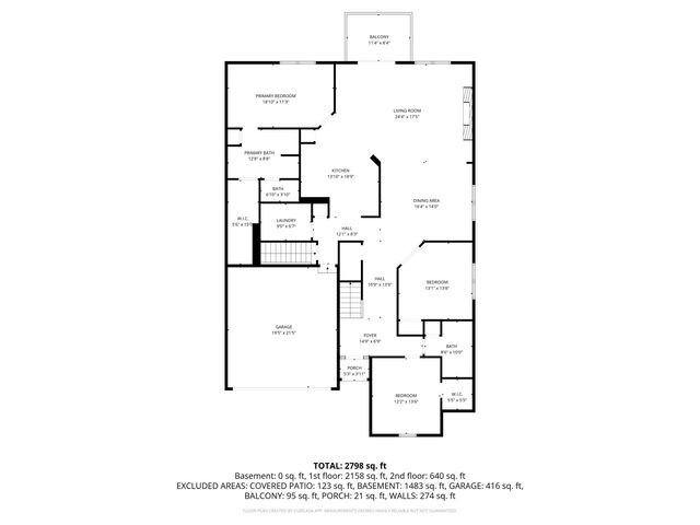 841 S Fieldcrest Court, Bloomington, IN 47401