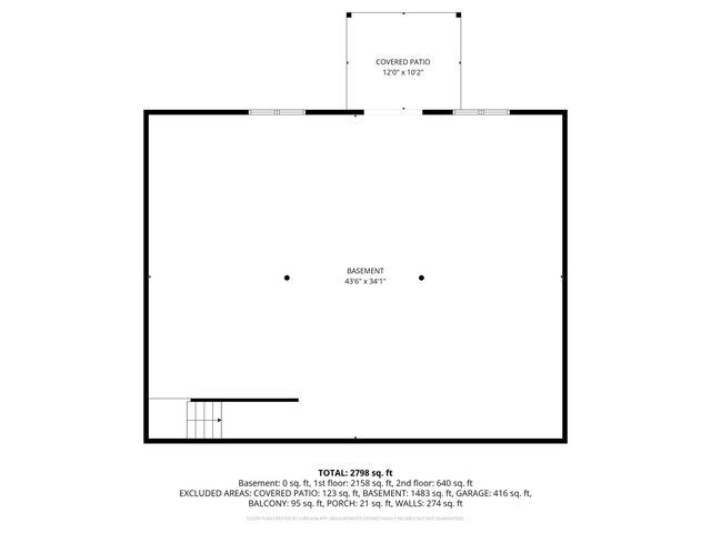 841 S Fieldcrest Court, Bloomington, IN 47401