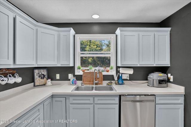 3741 Meijer Court, Mason, MI 48854