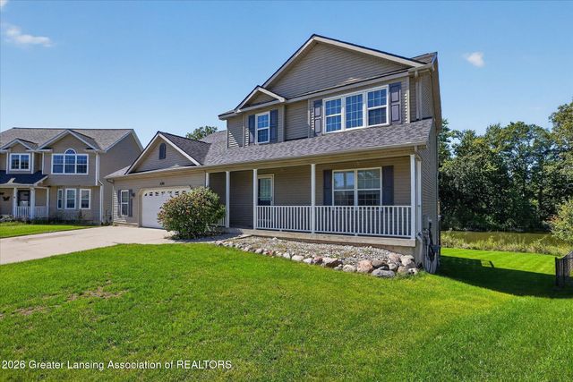 3741 Meijer Court, Mason, MI 48854