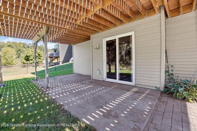 3741 Meijer Court, Mason, MI 48854
