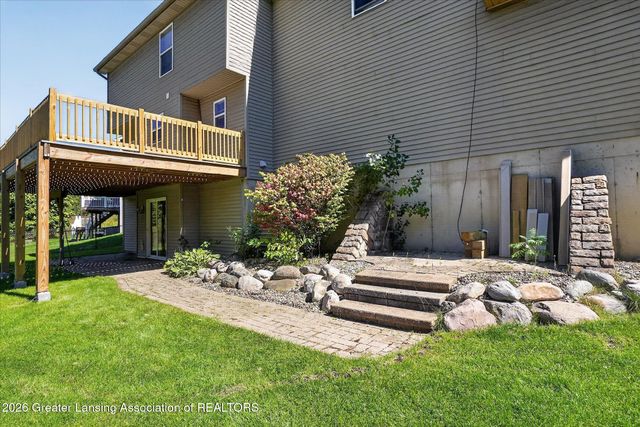 3741 Meijer Court, Mason, MI 48854
