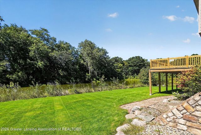 3741 Meijer Court, Mason, MI 48854