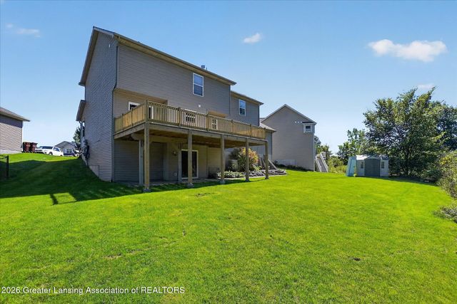 3741 Meijer Court, Mason, MI 48854