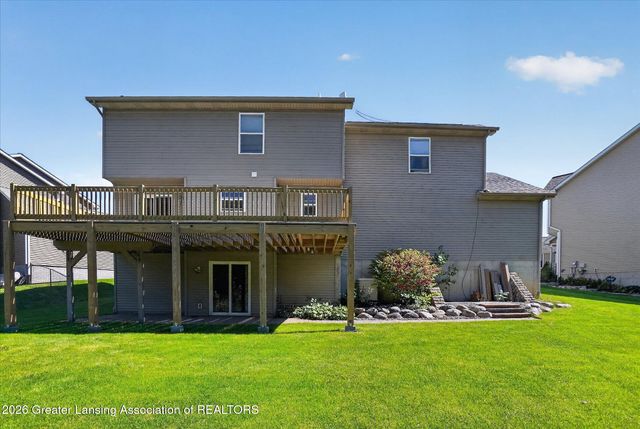 3741 Meijer Court, Mason, MI 48854