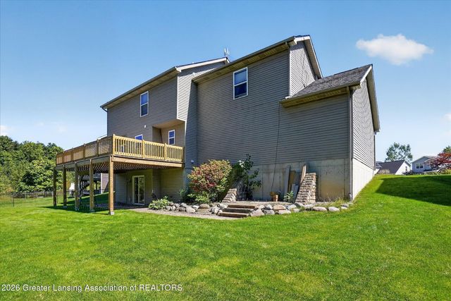 3741 Meijer Court, Mason, MI 48854