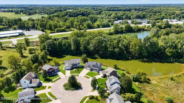 3741 Meijer Court, Mason, MI 48854