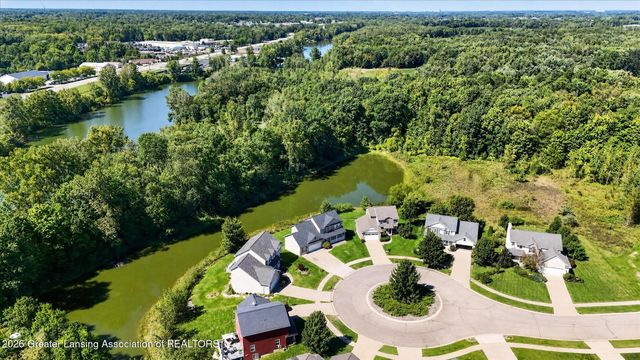 3741 Meijer Court, Mason, MI 48854