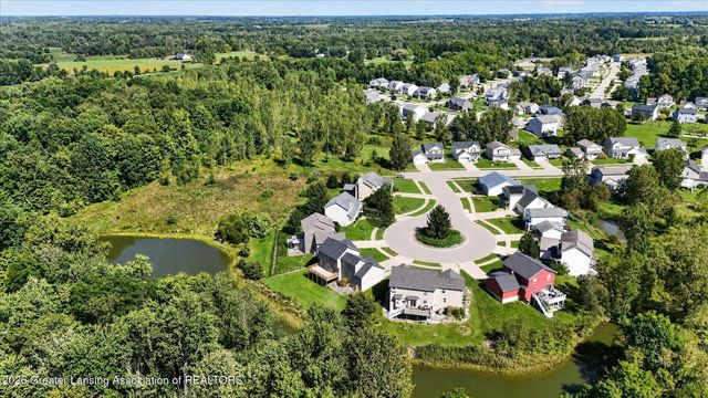 3741 Meijer Court, Mason, MI 48854