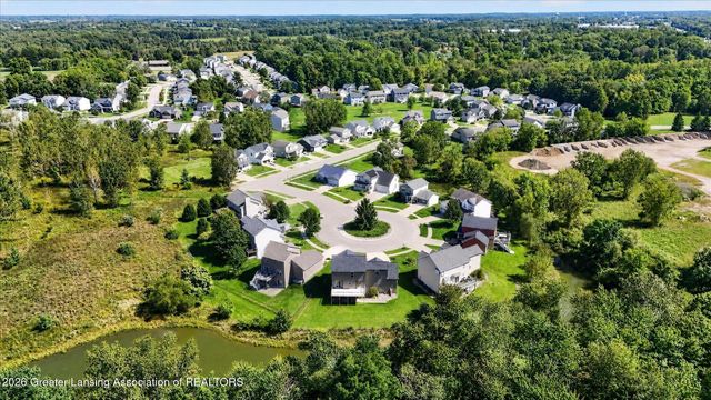3741 Meijer Court, Mason, MI 48854
