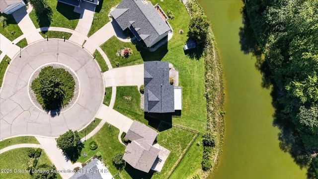 3741 Meijer Court, Mason, MI 48854