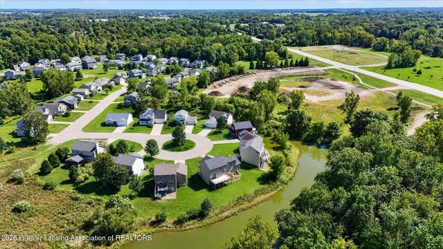 3741 Meijer Court, Mason, MI 48854