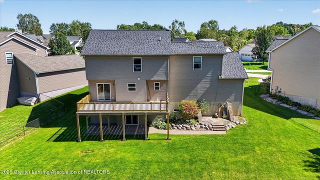 3741 Meijer Court, Mason, MI 48854
