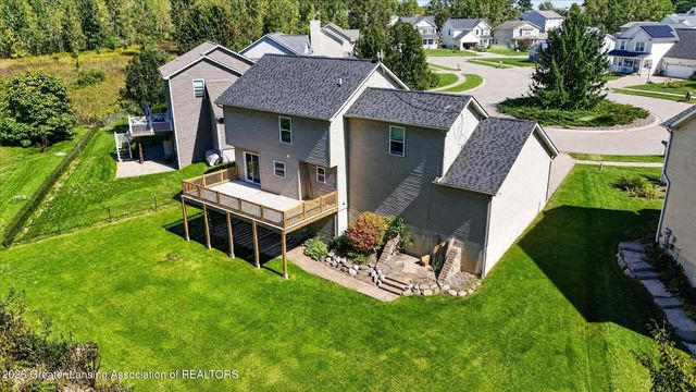 3741 Meijer Court, Mason, MI 48854