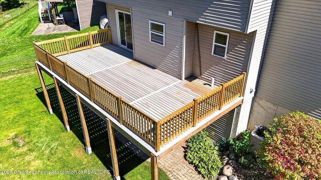 3741 Meijer Court, Mason, MI 48854