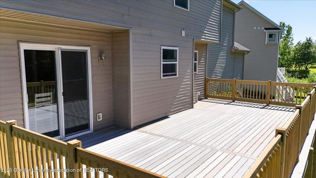 3741 Meijer Court, Mason, MI 48854