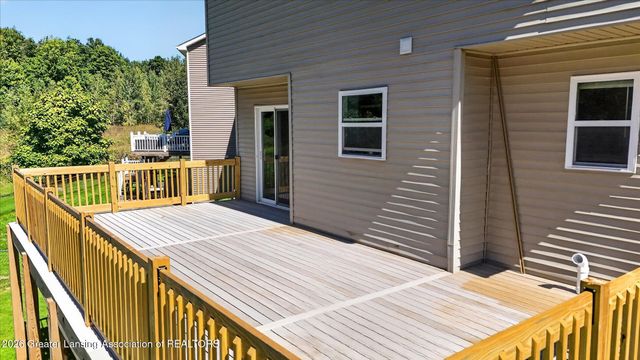 3741 Meijer Court, Mason, MI 48854