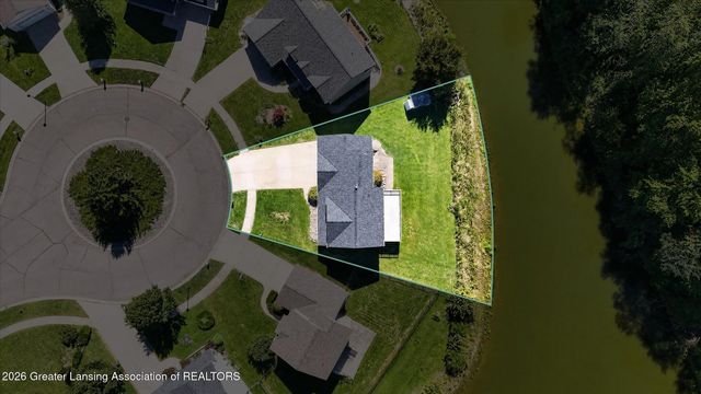 3741 Meijer Court, Mason, MI 48854