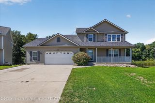 3741 Meijer Court, Mason, MI 48854