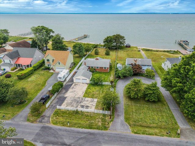 400 BEACHSIDE DR, Stevensville, MD 21666